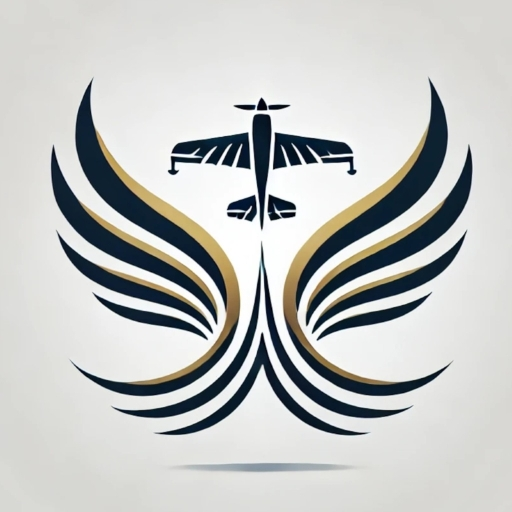 Aerobatic Flight Logger Icon